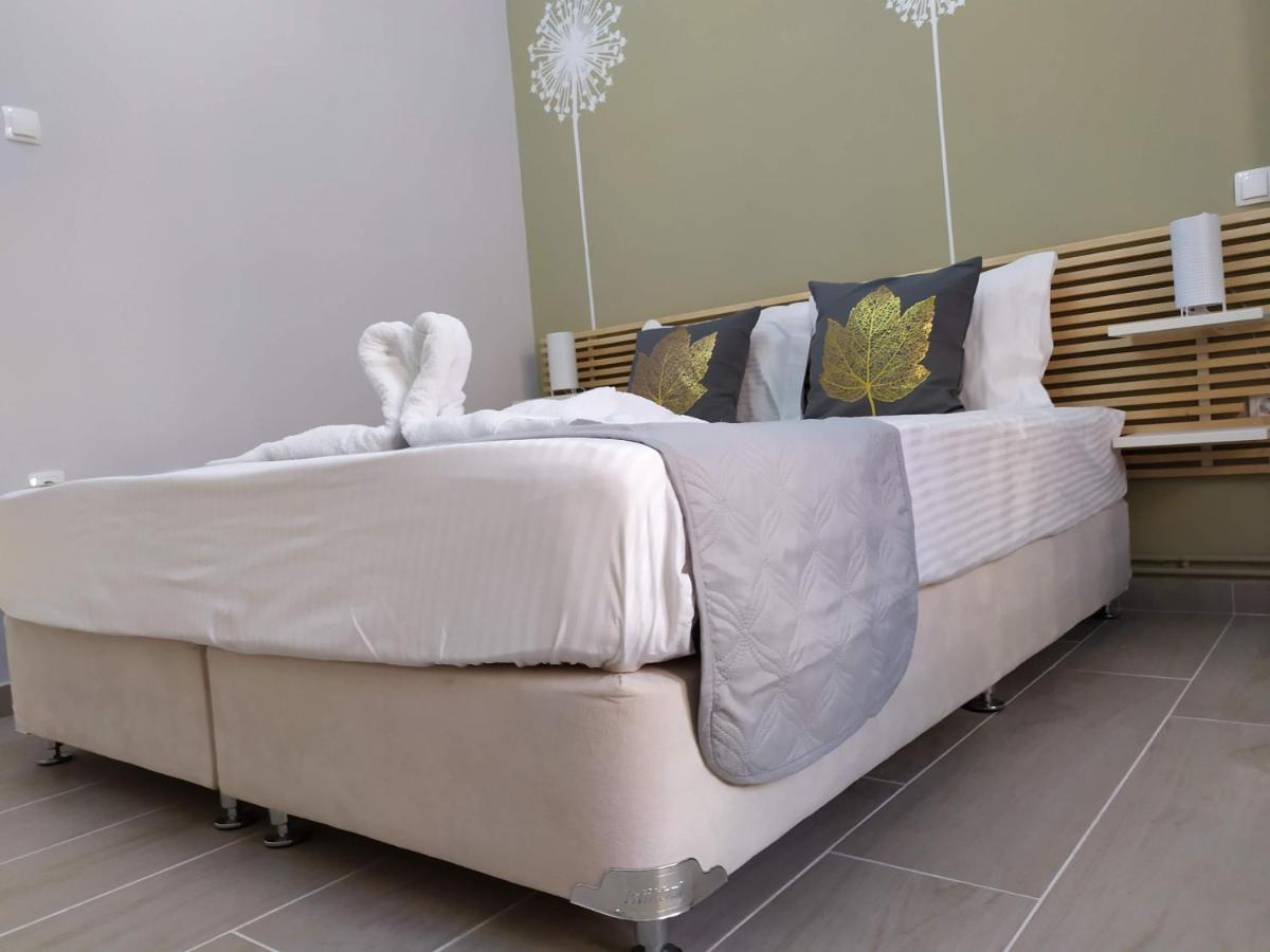 Sunday Apartment Chania 2B المظهر الخارجي الصورة