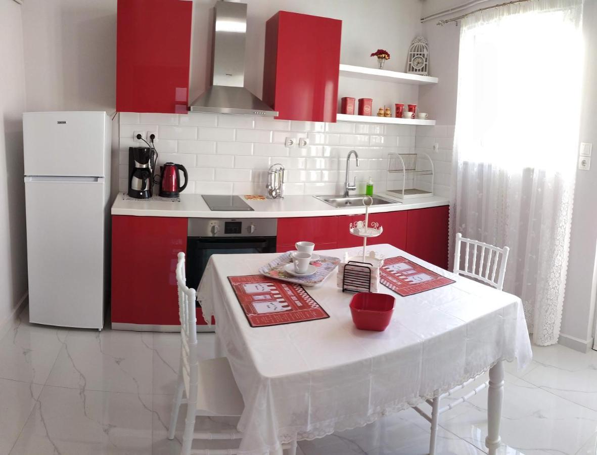 Sunday Apartment Chania 2B المظهر الخارجي الصورة