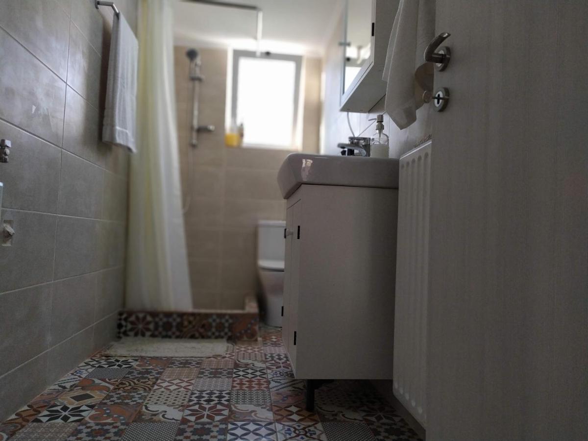 Sunday Apartment Chania 2B المظهر الخارجي الصورة