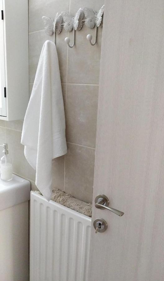 Sunday Apartment Chania 2B المظهر الخارجي الصورة