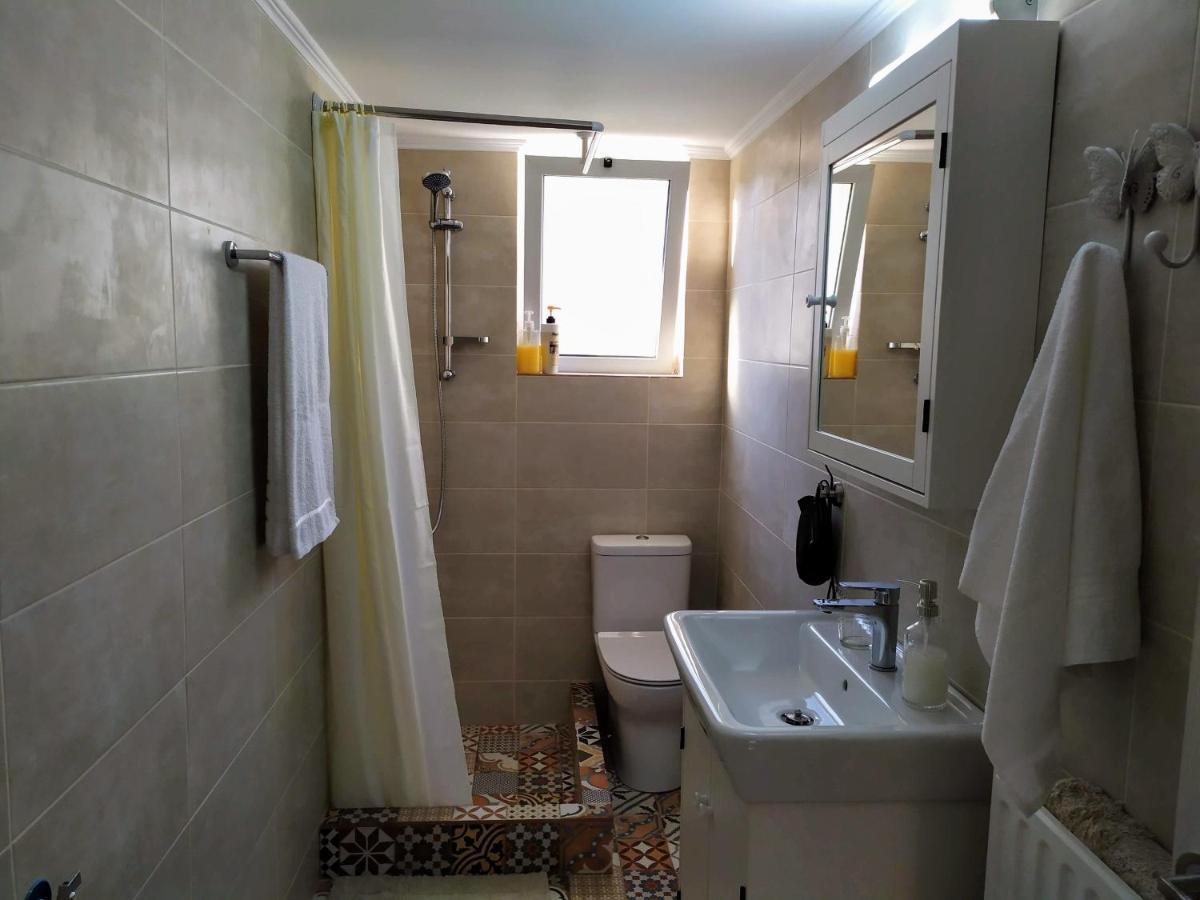 Sunday Apartment Chania 2B المظهر الخارجي الصورة