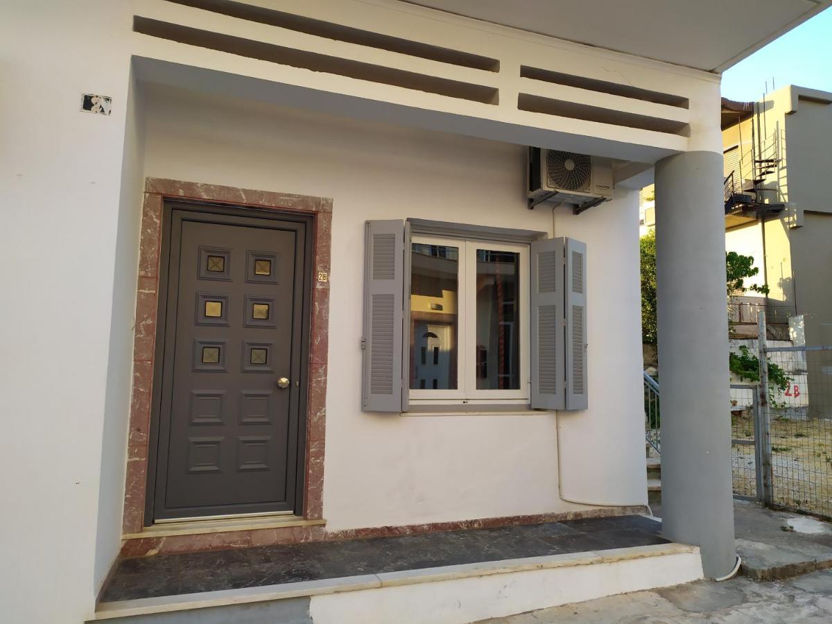 Sunday Apartment Chania 2B المظهر الخارجي الصورة
