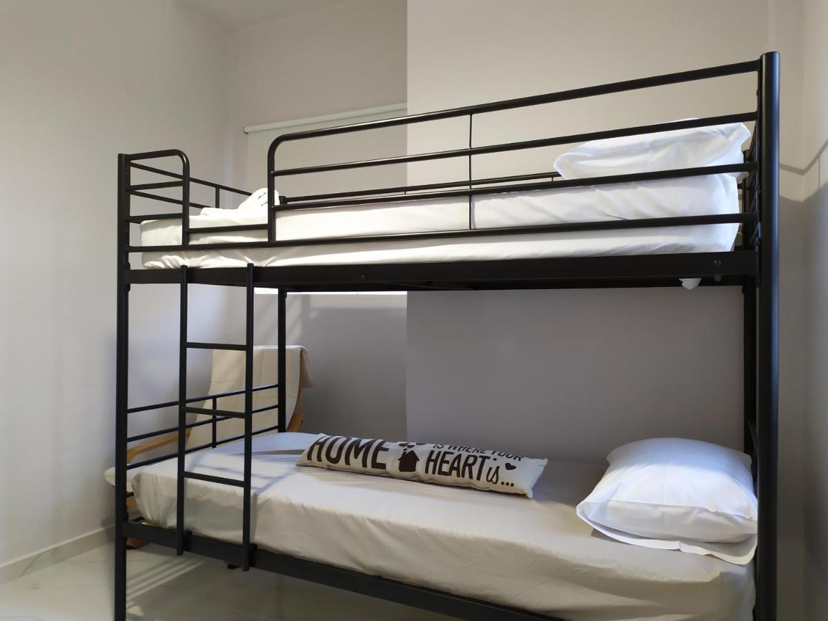 Sunday Apartment Chania 2B المظهر الخارجي الصورة